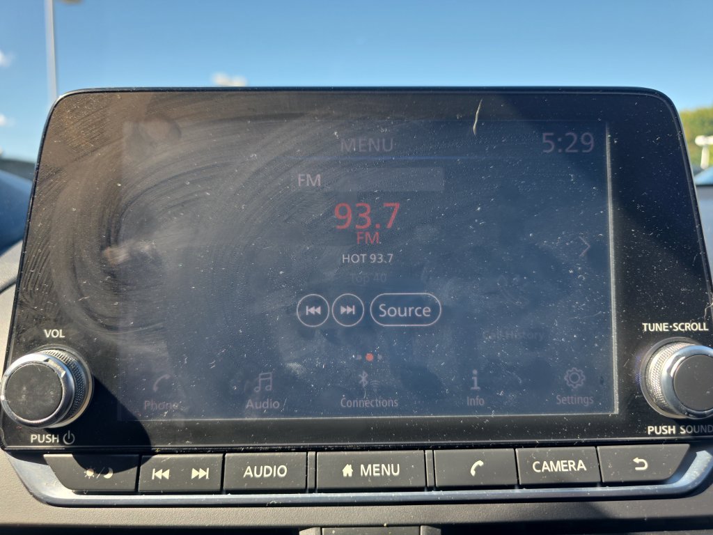 Used 2019 Nissan Altima 2.5 S FWD image 32