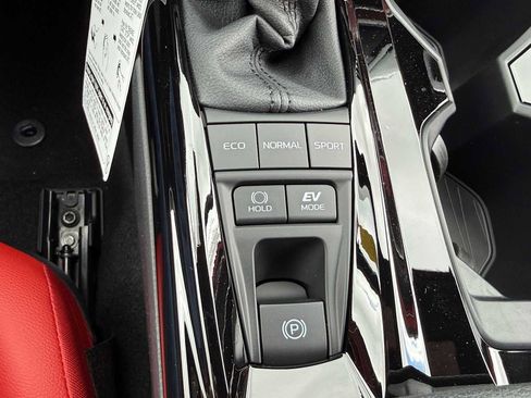 New 2026 Toyota Camry XSE FWD image 20