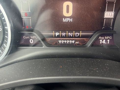 Used 2023 RAM 1500 Big Horn image 14