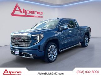 Certified 2024 GMC Sierra 1500 Denali w/ Denali Reserve Package AWD/4WD video 1