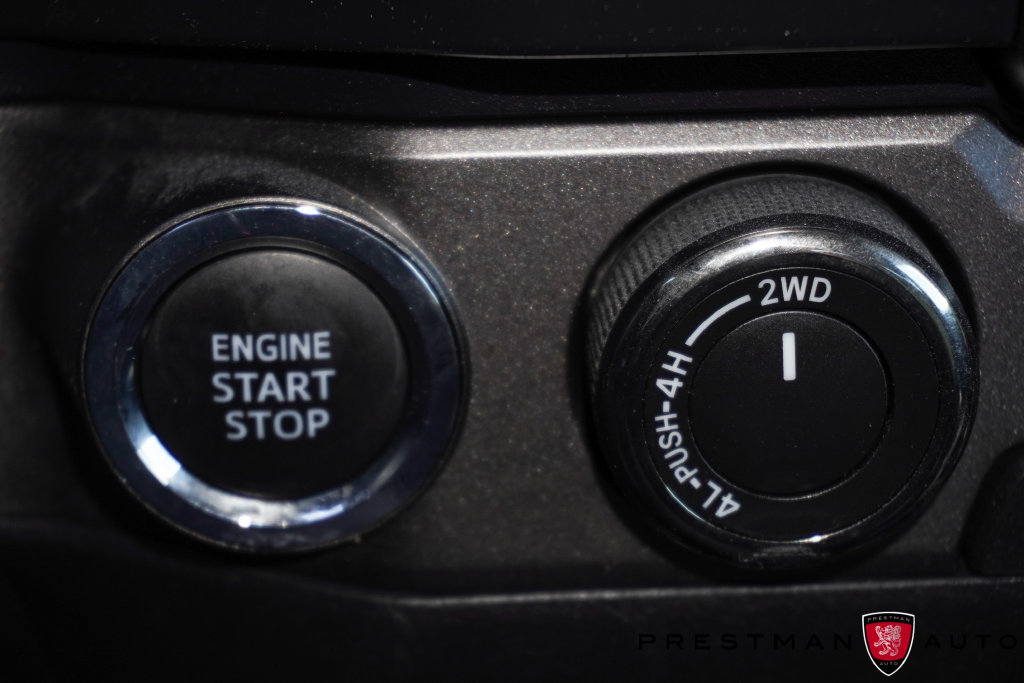 Used 2021 Toyota Tacoma TRD Off-Road w/ TRD Premium Off Road Package AWD/4WD image 37