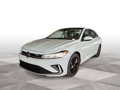 New 2026 Volkswagen Jetta SE