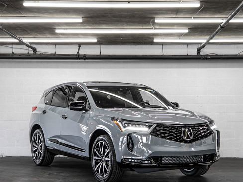 New 2026 Acura RDX A-Spec image 7