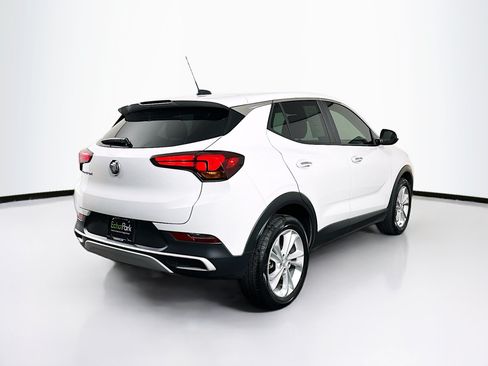 Used 2023 Buick Encore GX Preferred FWD image 9
