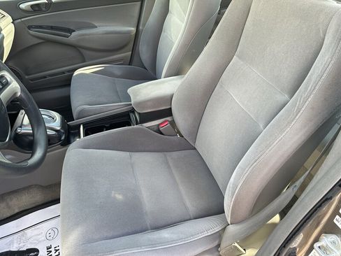 Used 2006 Honda Civic EX image 14