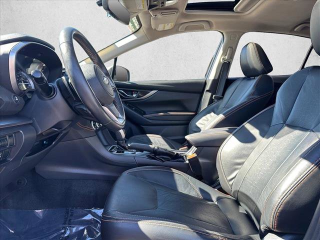 Used 2019 Subaru Crosstrek 2.0i Limited w/ Moonroof Package w/Navigation AWD/4WD image 17
