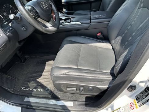 Used 2016 Lexus RX 350 AWD w/ Premium Package image 22