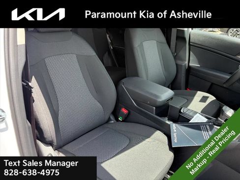 New 2026 Kia Sportage LX AWD/4WD image 20