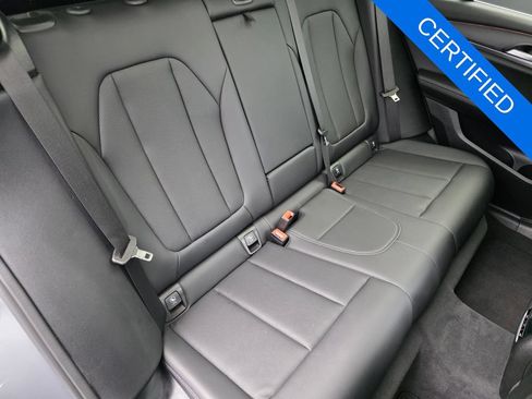 Certified 2024 BMW X3 sDrive30i RWD image 26