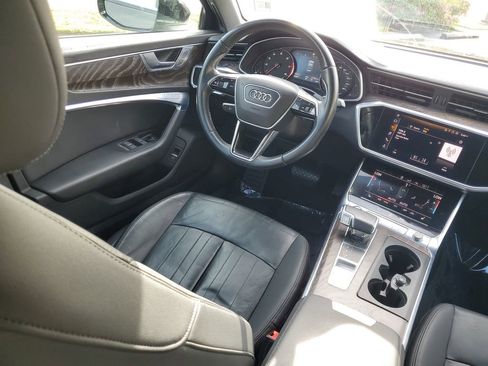 Used 2019 Audi A6 3.0T Premium w/ Convenience Package image 21