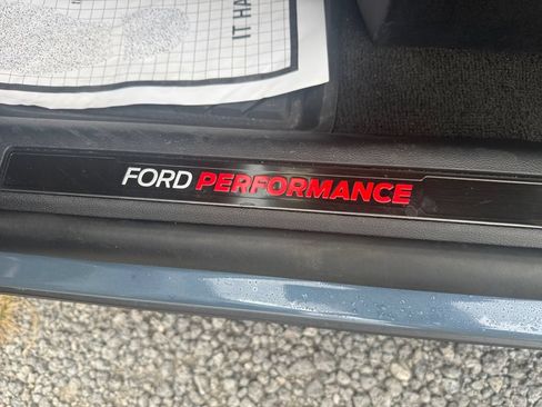 Used 2026 Ford Explorer ST AWD/4WD image 17