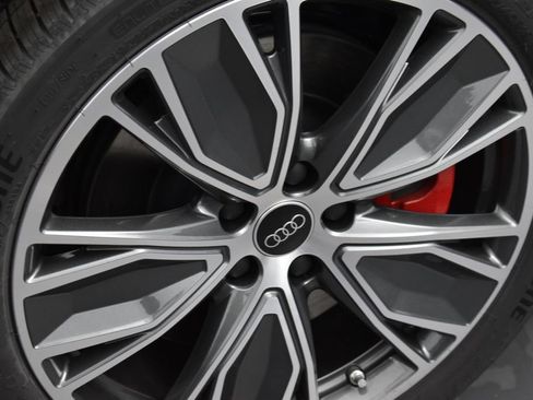 New 2026 Audi S5 Premium Plus AWD/4WD image 20