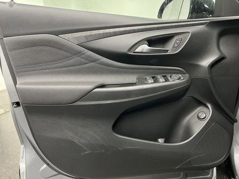 New 2026 Buick Envista Sport Touring w/ Convenience I Package image 20