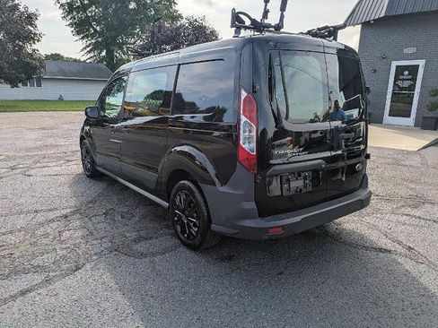 Used 2018 Ford Transit Connect XL FWD image 4