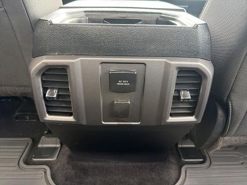Used 2015 Ford F150 XLT w/ Equipment Group 301A Mid AWD/4WD image 19