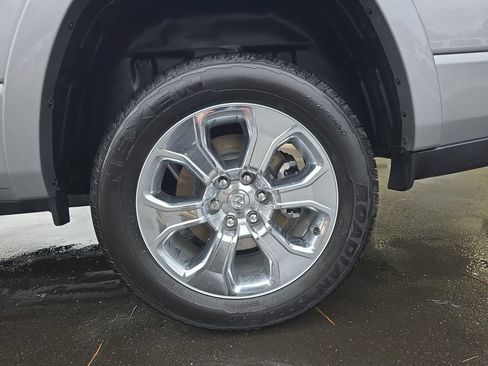 New 2026 RAM 1500 Big Horn AWD/4WD image 34