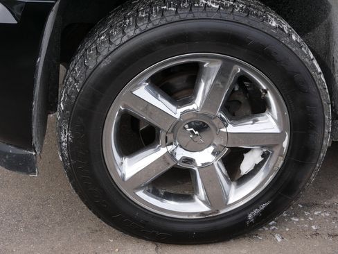 Used 2013 Chevrolet Tahoe LTZ image 15