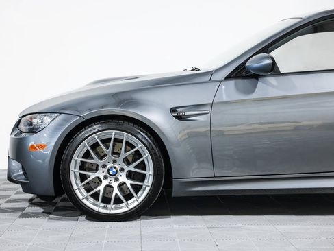 Used 2011 BMW M3 Coupe image 13