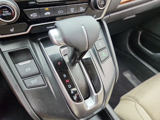 Used 2020 Honda CR-V EX image 16