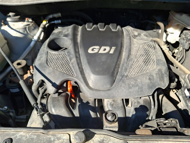 Used 2015 Hyundai Tucson SE AWD/4WD image 31