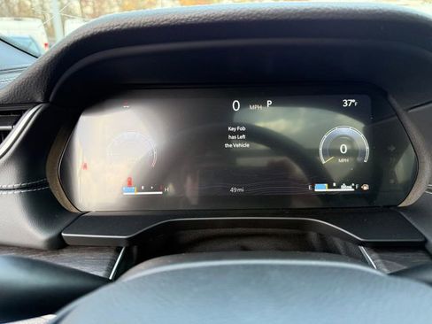 New 2025 Jeep Grand Cherokee Limited w/ MOPAR Finishing Package image 27