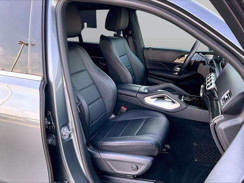 Used 2020 Mercedes-Benz GLE 350 image 9
