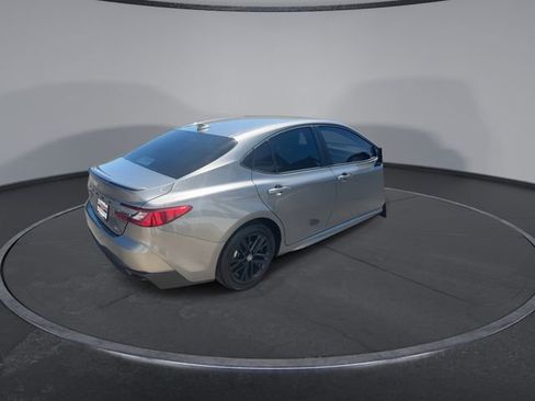 Used 2026 Toyota Camry SE image 15