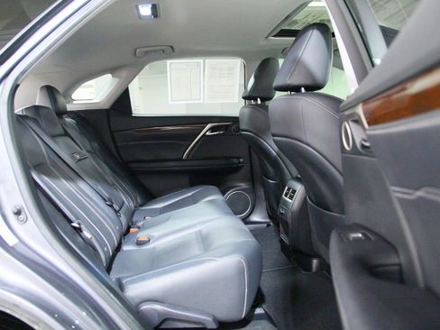 Used 2017 Lexus RX 350 AWD w/ Premium Package image 24