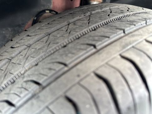 Used 2024 Chevrolet TrailBlazer LT w/ LT Cold Weather Package image 11