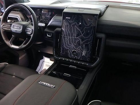 New 2026 GMC Yukon XL AT4 Ultimate image 11