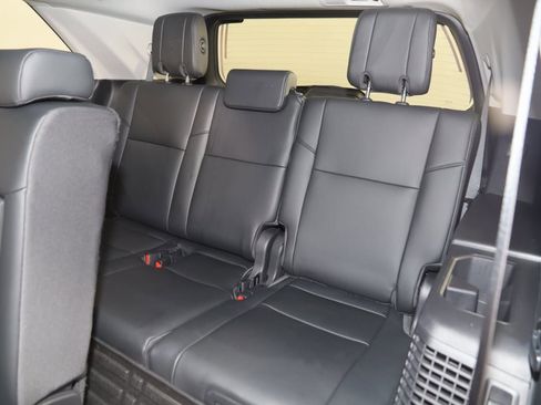 Used 2024 Toyota Sequoia Limited image 69