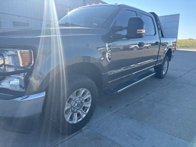 Used 2020 Ford F250 XL w/ STX Appearance Package AWD/4WD image 7