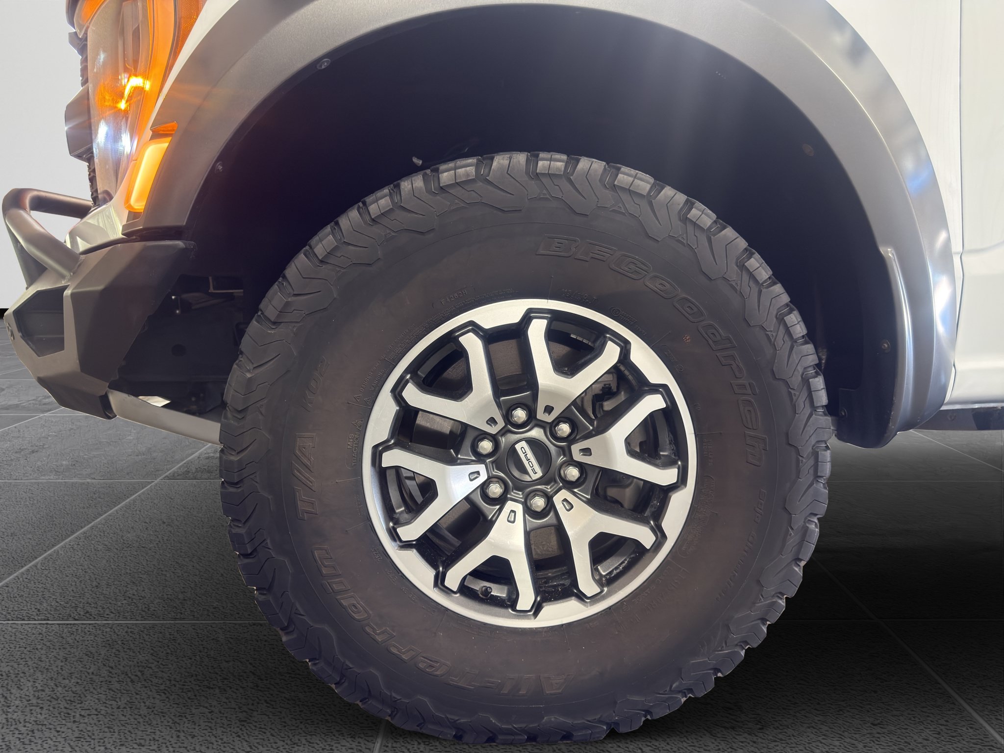 Used 2023 Ford F150 Raptor AWD/4WD image 26