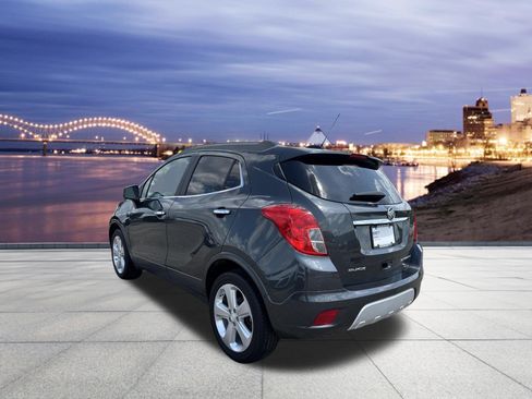 Used 2016 Buick Encore FWD image 3