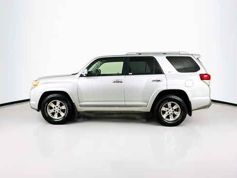 Used 2011 Toyota 4Runner SR5 image 4