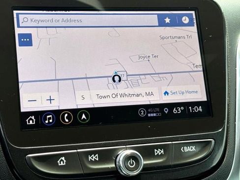 Certified 2023 Chevrolet Equinox Premier AWD/4WD image 26