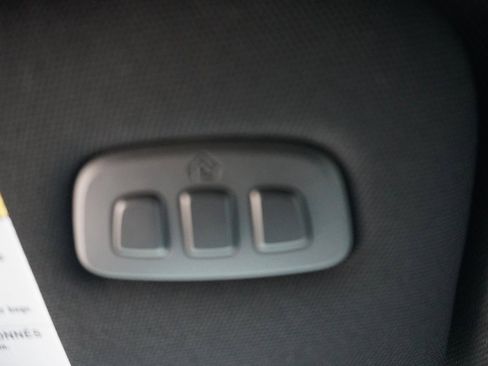 Certified 2025 Ford Explorer ST-Line w/ Premium Package image 19