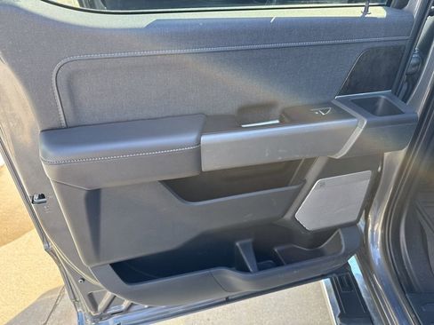 Used 2023 Ford F150 Lariat image 9