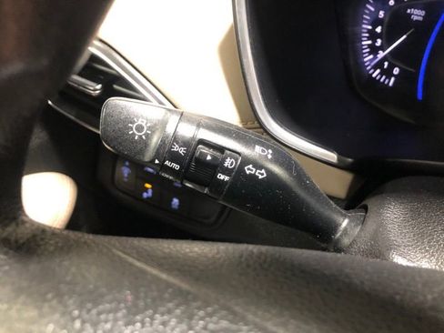 Used 2019 Hyundai Santa Fe SEL AWD/4WD image 21