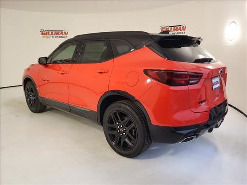 New 2025 Chevrolet Blazer RS w/ LPO, Floor Liner Package image 2