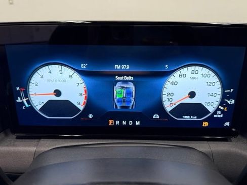 Used 2026 Ford Mustang GT Premium RWD image 14