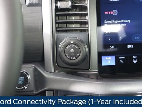 New 2026 Ford F150 XLT w/ Equipment Group 302A MID image 11