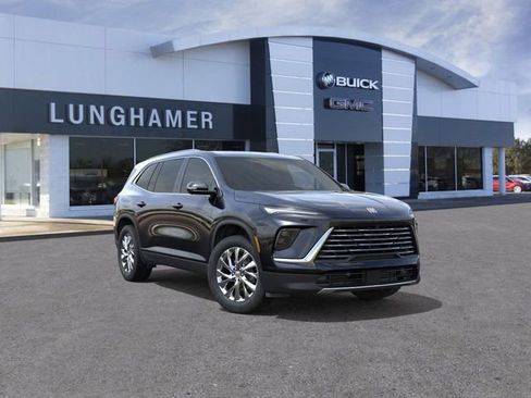 New 2026 Buick Enclave Preferred w/ Power Package image 1