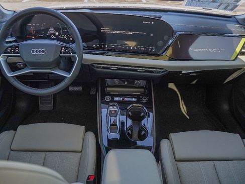 New 2025 Audi A5 2.0T Prestige image 18