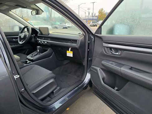 New 2026 Honda CR-V LX image 13