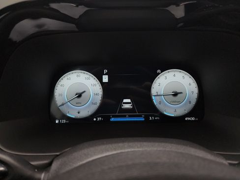 Used 2024 Hyundai Palisade Calligraphy image 11