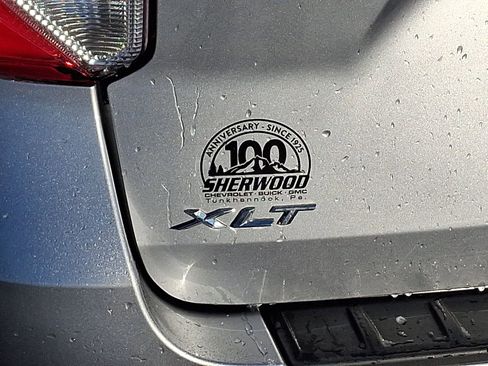 Used 2021 Ford Explorer XLT w/ Class III Trailer Tow Package image 31