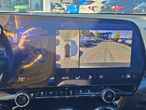 New 2025 Chevrolet Blazer EV LT w/ Midnight/Sport Edition image 14