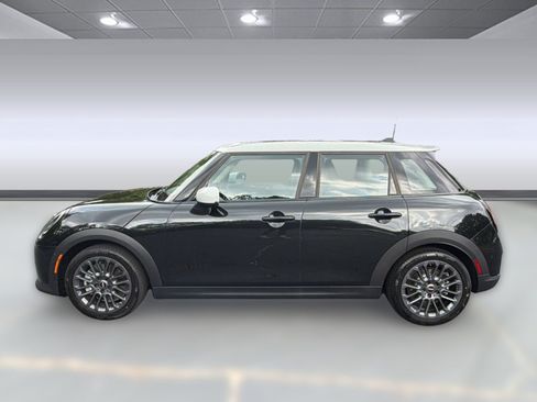 New 2026 MINI Cooper S FWD image 2