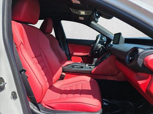 Used 2023 Lexus IS 350 F Sport w/ Accessory Package 2 RWD image 21